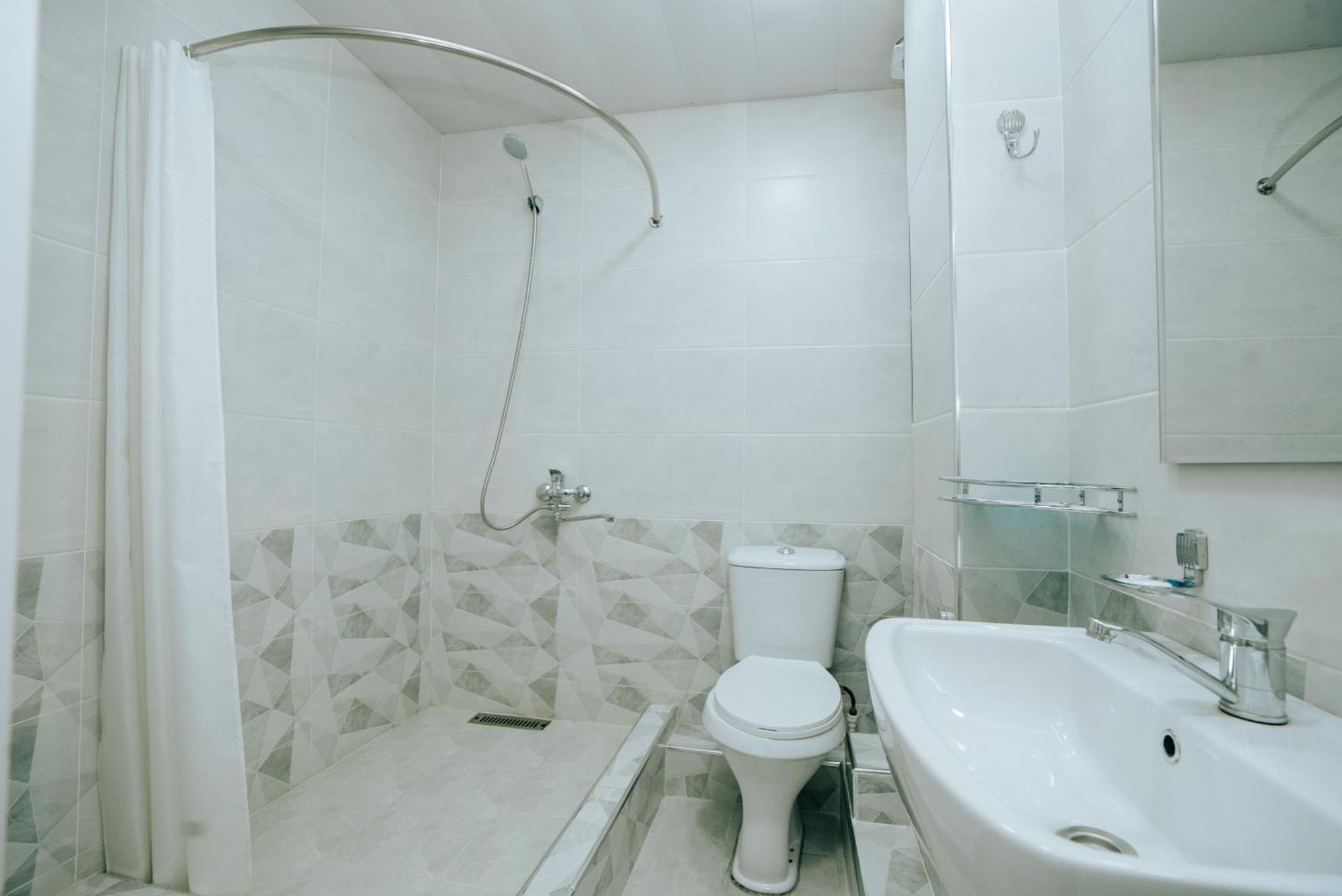 B-House Boutique With Terrace Hotel Bucara Exterior foto